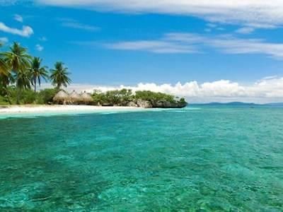 Pamilacan Island Paradise Hotel Exteriér fotografie